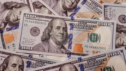 Nuevo salto y récord del dólar blue