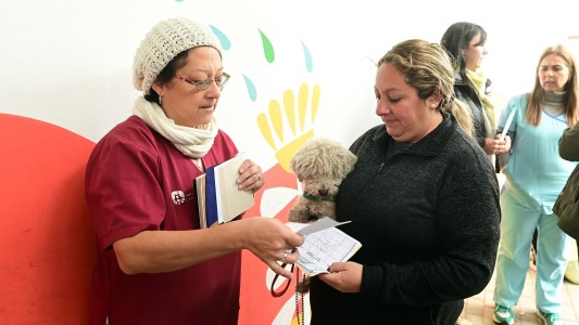 Trabajos de iluminación y bacheo previstos junto a los servicios para este miércoles 2 de agosto