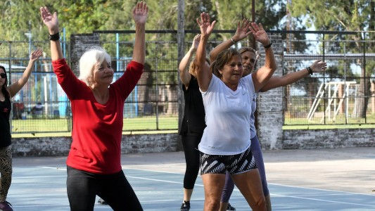 Último día de calor en pleno invierno: la máxima pronosticada para este miércoles es de 33°