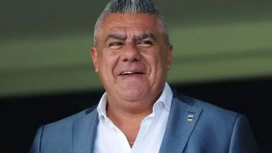 "Chiqui" Tapia: "Seguiremos apostando a la inclusión y el desarrollo del fútbol femenino"