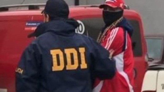 Confirman la prisión preventiva para L-Gante y seguirá preso hasta el juicio oral