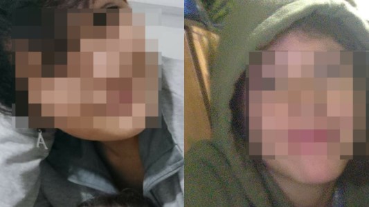 Encontraron a las menores desaparecidas que estaban alojadas en una institución de Rafaela