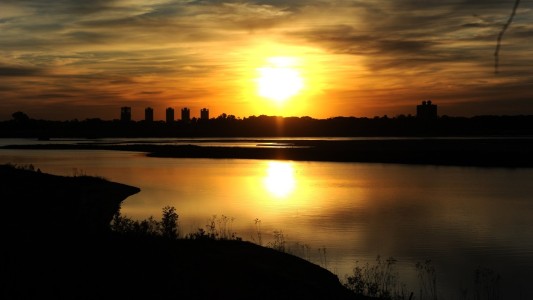 La ciudad se une a la iniciativa Urban Ocean