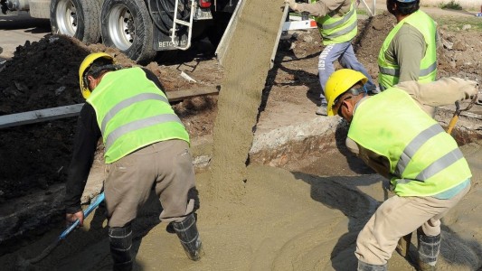 Trabajos de iluminación y bacheo previstos para este viernes 4 de agosto