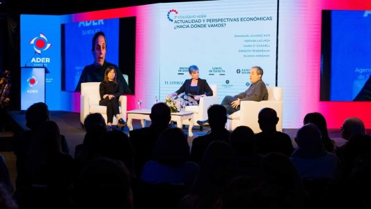 Balance del tercer coloquio de ADER: mirada hacia el futuro