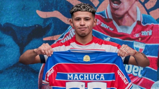 Machuca: "No era necesaria tanta discordia, hay cosas que el hincha no sabe"