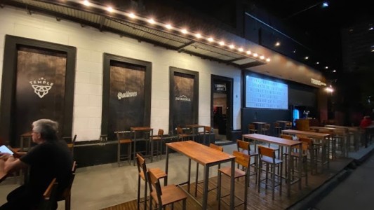 Llega "Tina Rouge" al escenario de Tribus Club de Arte