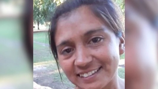 Se cumplen tres meses de la desaparición de Mónica Aquino