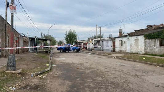 Murió el empleado municipal que habían baleado en barrio 12 de Octubre