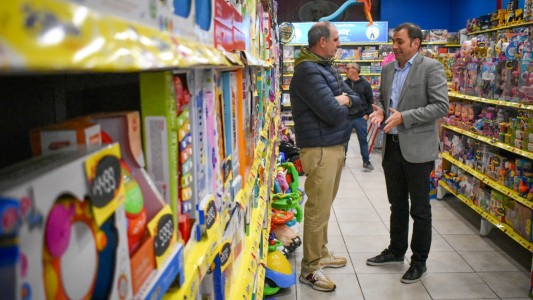 La provincia certificará a los comercios que presten interés a la prevención de reclamos de consumidores