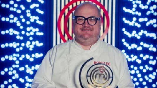 Con 62,22% de share, la final de MasterChef se ubicó como el programa más visto del día