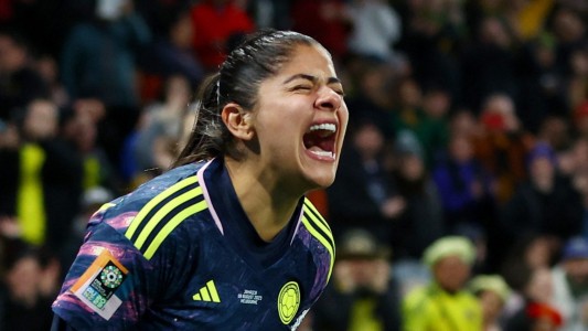 Mundial Fútbol Femenino: Francia y Colombia avanzaron a los cuartos de final