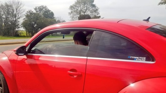 Unión: Calderón no entrenó por la tarde