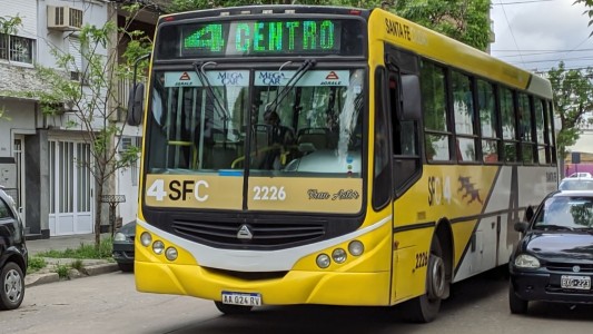 Cortes de tránsito y desvíos de colectivos por un partido de la Copa Argentina