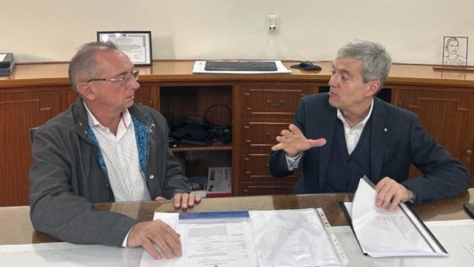 El Gobierno brindará créditos a productores agropecuarios con tasas subsidiadas