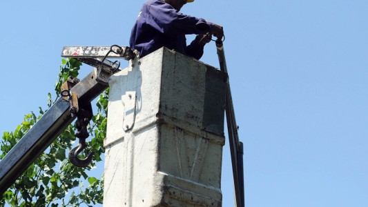 Trabajos de iluminación y bacheo previstos para este viernes 11