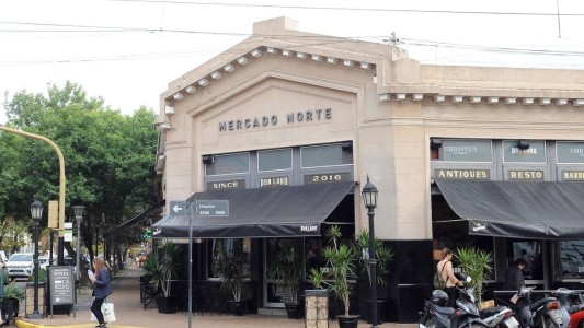 El Mes de las Infancias se celebra en el Mercado Norte