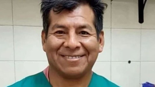 Se entregó un adolescente de 17 años y ya son dos los detenidos por el crimen del médico