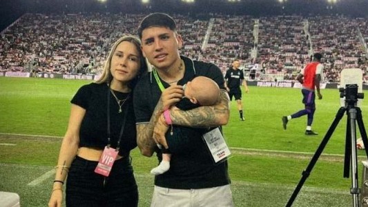 Farías en Miami: «Nuevos desafíos»