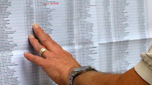 Dónde voto: consultá el padrón electoral definitivo para las PASO
