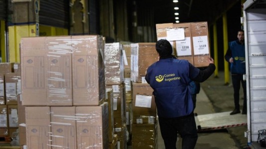 PASO: cómo se realiza el escrutinio provisorio y cuándo se conocerán los resultados