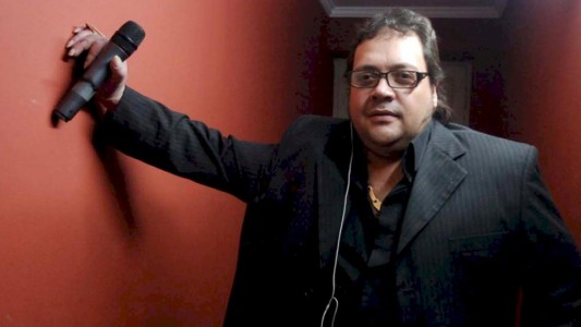 Leo Mattioli cumpliría este domingo 51 años