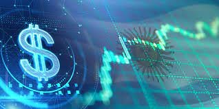 El dólar «cripto» se dispara en Argentina tras victoria de Javier Milei