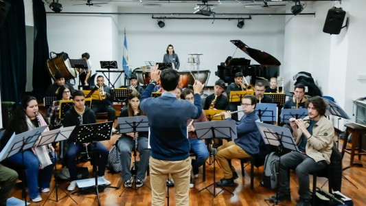 Capital Joven: la Municipalidad acompaña a los proyectos ganadores