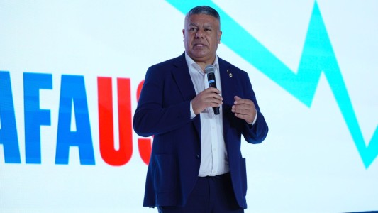 La AFA presentó su proyecto de crear un Centro de Alto Rendimiento en Miami