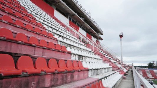 Se levantaron las inhibiciones en Unión