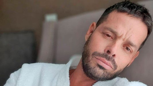 Murió el panelista Mariano Caprarola, a los 49 años