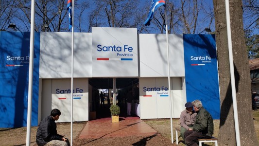 Santa Fe dirá presente en las expo rurales de San Justo y Venado Tuerto