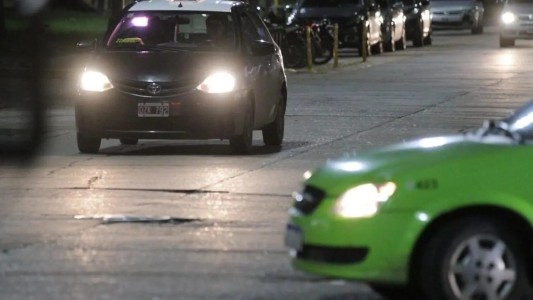 Taxis y remises: este sábado se concreta el tercer aumento del año en la tarifa