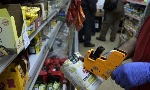 Inflación: en Santa Fe, los precios subieron por encima de la media nacional