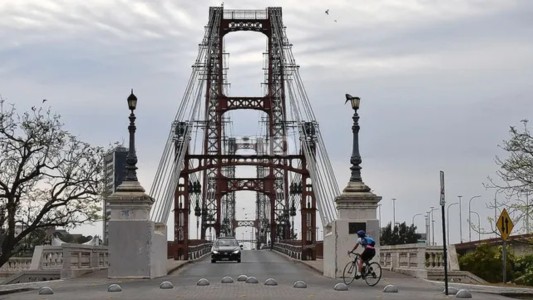 Domingo nublado en Santa Fe en el Día de las Infancias