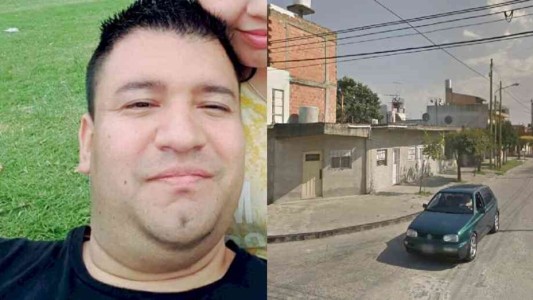 Matan a un policía de un disparo en el tórax en un intento de robo en Isidro Casanova
