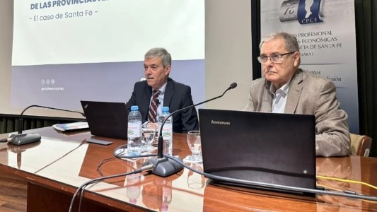 Santa Fe se encuentra dentro de las 6 provincias de mayor autonomía fiscal y menor dependencia financiera del gobierno nacional