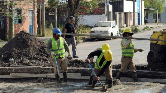 Trabajos de iluminación y bacheo previstos para este viernes 25