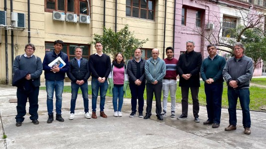 La provincia garantiza las políticas públicas en materia alimentaria