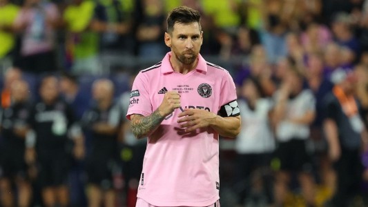 Messi debuta en la MLS con la misión de sacar al Inter Miami del fondo de la tabla