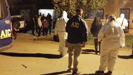 Encontraron a una mujer sin vida dentro de su casa