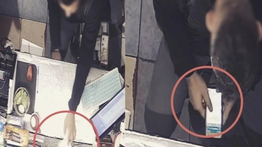 La maniobra "hormiga" de un trabajador para robarle $ 5 millones a su empleador