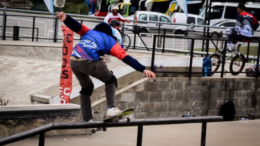 Santa Fe sumó 12 medallas en los Juegos Nacionales Evita Urbanos