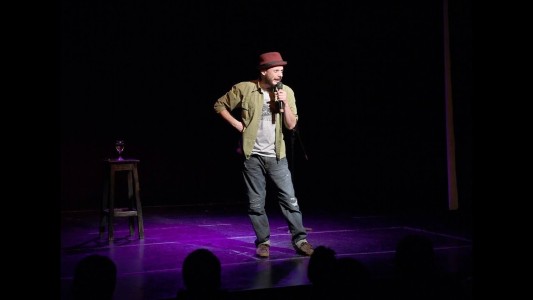 Llega Pablo Picotto al Centro Cultural Provincial con su show "Tiempos Modernos"