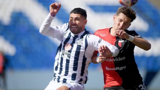 Colón: los penales no son suerte