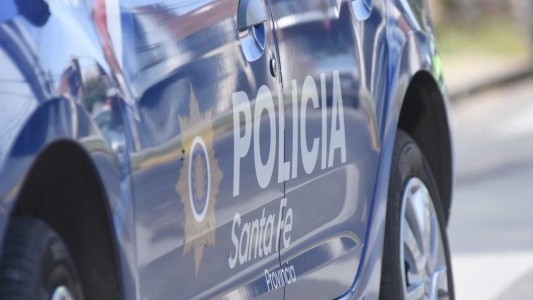 Violento robo de una moto a una joven