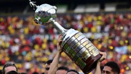 Ya se conocen los semifinalistas de la Libertadores: Boca y tres equipos brasileños van por el título