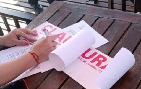 Clausuraron un after y un club en la ciudad