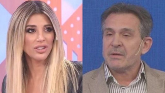 Stefy Xipolitakis sobre Aníbal Lotocki: “Nos está matando uno por uno”