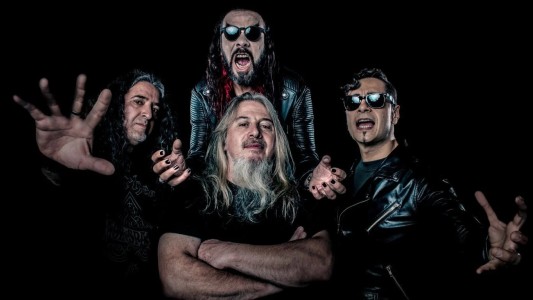 Llega "Malón" a Santa Fe para presentar "Oscuro plan del poder"